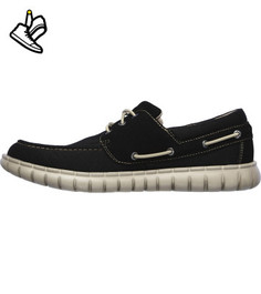 Мокасины мужские Skechers Moreway-Barco, размер 46