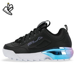 Кроссовки женские FILA Disruptor 2A Chrome, размер 36