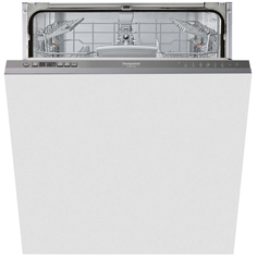Встраиваемая посудомоечная машина 60 см Hotpoint-Ariston HIC 3B19N HIC 3B19N