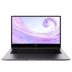 Ноутбук HUAWEI MateBook D 14 NbB-WAH9P 16+512GB Space Grey MateBook D 14 NbB-WAH9P 16+512GB Space Grey