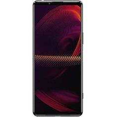 Смартфон Sony Xperia 5 III Black (XQ-BQ72)