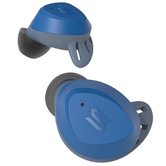 Наушники True Wireless Soul S-FIT Blue S-FIT Blue