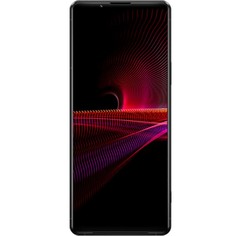 Смартфон Sony Xperia 1 III Black (XQ-BC72) Xperia 1 III Black (XQ-BC72)