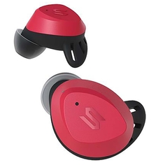 Наушники True Wireless Soul S-FIT Red S-FIT Red