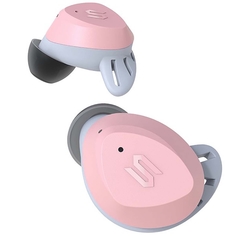 Наушники True Wireless Soul S-FIT Pink S-FIT Pink