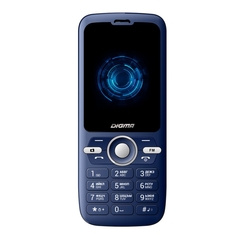 Мобильный телефон Digma Linx B240 Blue (LT2058PM) Linx B240 Blue (LT2058PM)