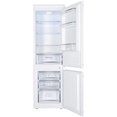 Встраиваемый холодильник комби Hansa BK303.2U BK303.2U