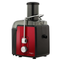 Соковыжималка центробежная Scarlett SC-JE50S21 Red SC-JE50S21 Red