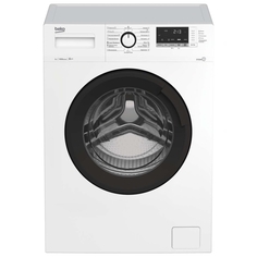 Стиральная машина узкая Beko MVSE69512ZAW