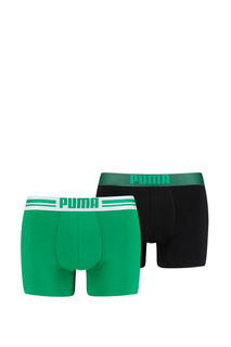 Боксеры (2 шт) Placed Logo Puma