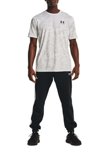 Футболка Ua Abc Camo Ss Under Armour