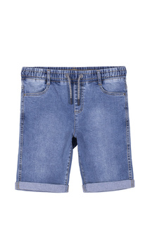 Шорты Coccodrillo