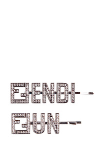 Заколка Fendi