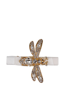 Заколка David Charles