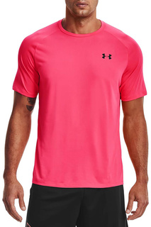 Футболка Ua Tech 2.0 Ss Tee Under Armour