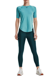 Футболка Ua Coolswitch Ss Under Armour