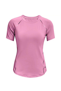 Футболка Ua Rush Scallop Ss Under Armour