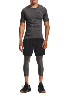 Футболка Ua Hg Armour Comp Ss Under Armour