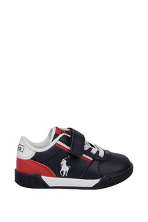 Кеды Polo Ralph Lauren