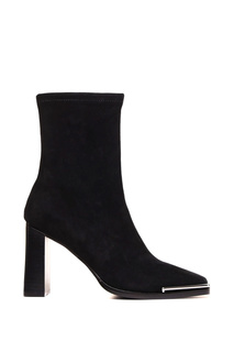 Полусапоги Basconi