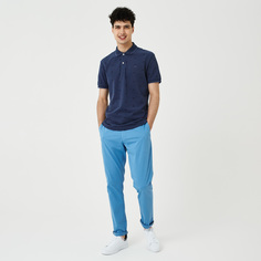 Мужские брюки Lacoste Slim fit