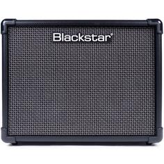 Гитарный комбоусилитель Blackstar