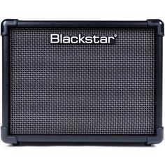 Гитарный комбоусилитель Blackstar