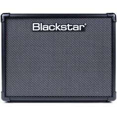 Гитарный комбоусилитель Blackstar