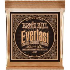 Гитарные струны Ernie Ball