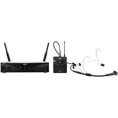 Радиосистема AKG