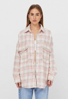 Куртка Stradivarius 