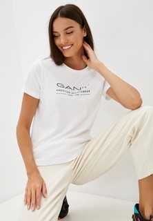 Футболка Gant 