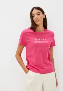 Футболка Gant 