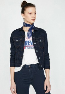 Куртка джинсовая Koton 