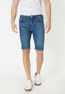 Шорты джинсовые Koton 