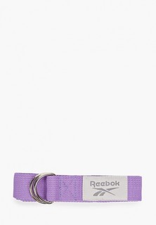 Ремень для йоги Reebok 