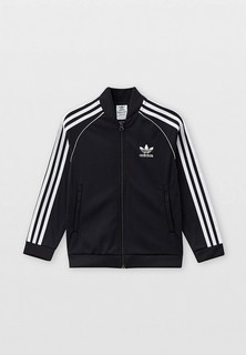 Олимпийка adidas Originals SST TRACK TOP