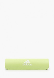 Коврик для йоги adidas 176х61х0.8 см