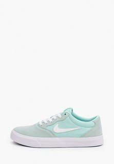 Кеды Nike NIKE SB CHRON SLR