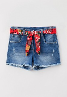 Шорты джинсовые Losan 