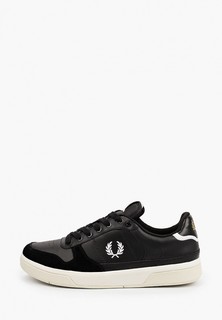 Кеды Fred Perry 