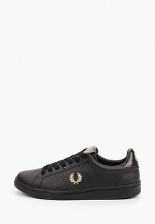 Кеды Fred Perry 