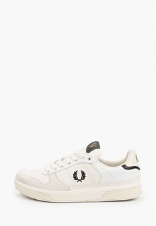 Кеды Fred Perry 