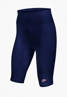 Велосипедки Nike G NSW BIKE 9 IN SHORT