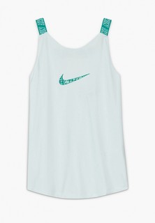 Майка спортивная Nike G NK DRY TANK ELASTIKA GX