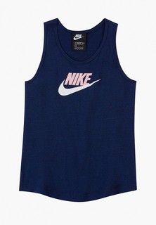 Майка спортивная Nike G NSW TANK JERSEY