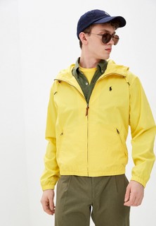 Ветровка Polo Ralph Lauren 