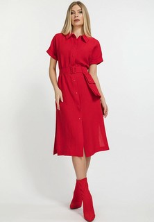 Платье Clever woman studio 