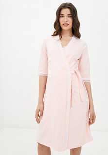 Халат и сорочка ночная Andetta 