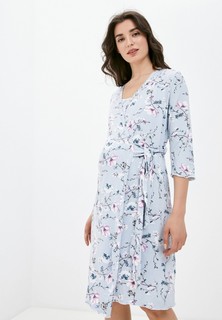 Халат и сорочка ночная Vivamama Iris